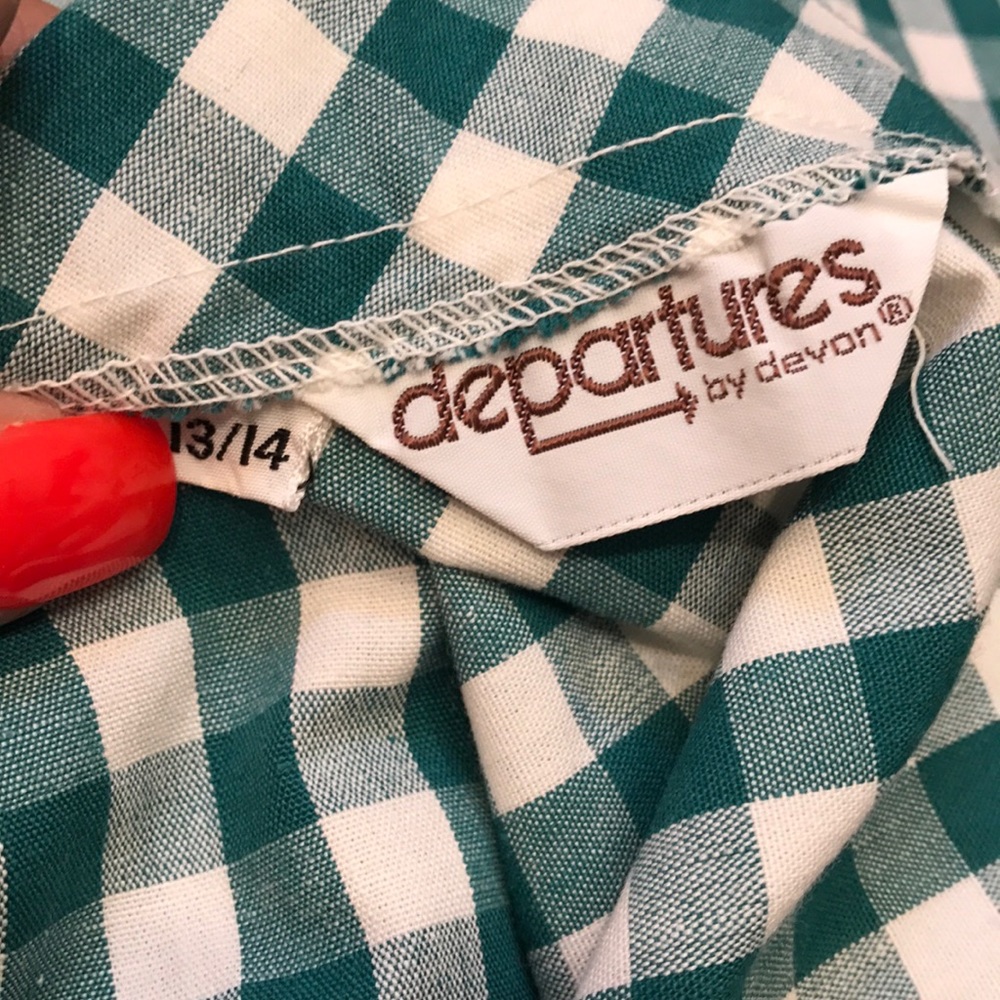 Apron - Picture 4 of 4
